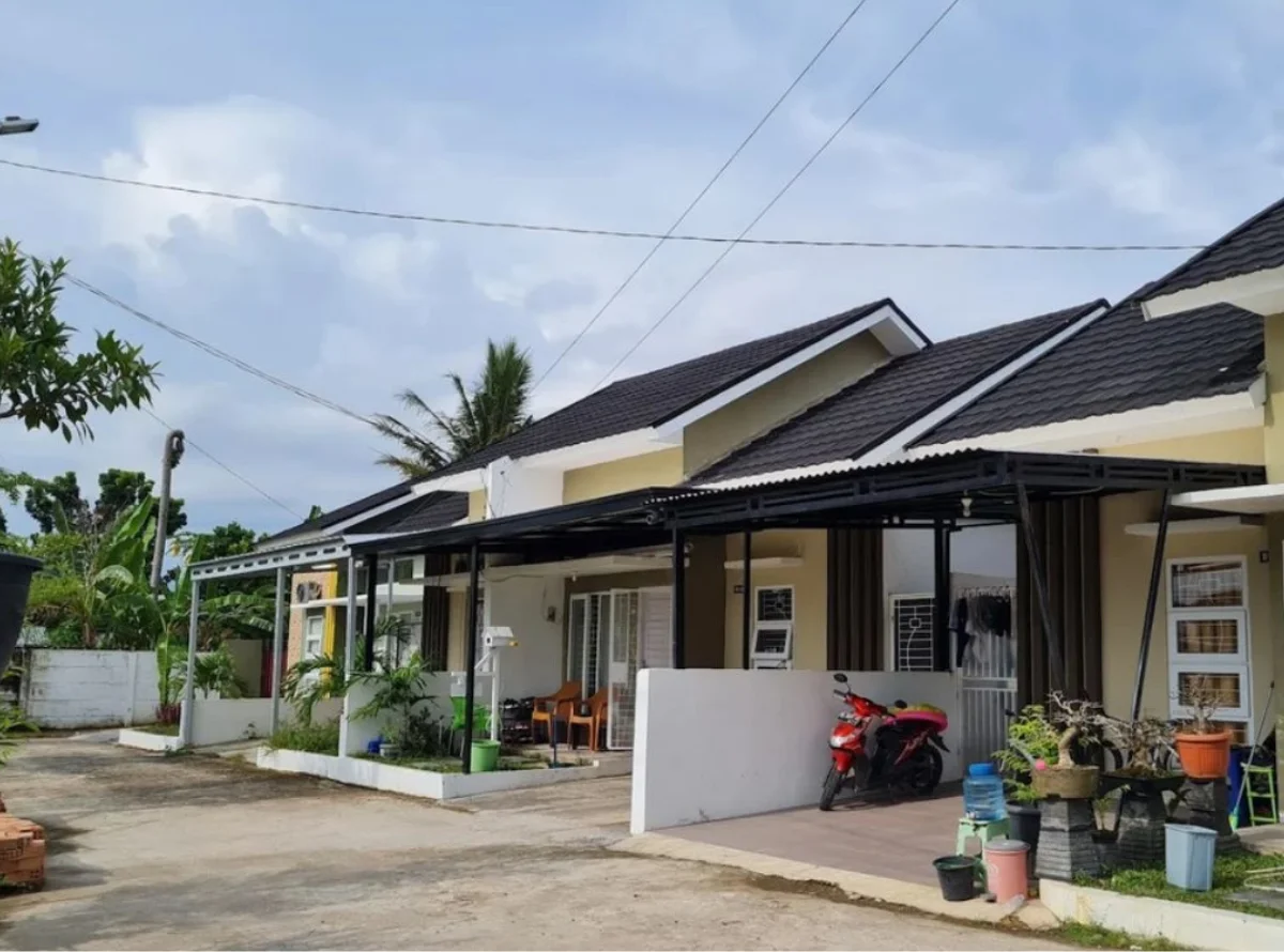 Rumah Tangga